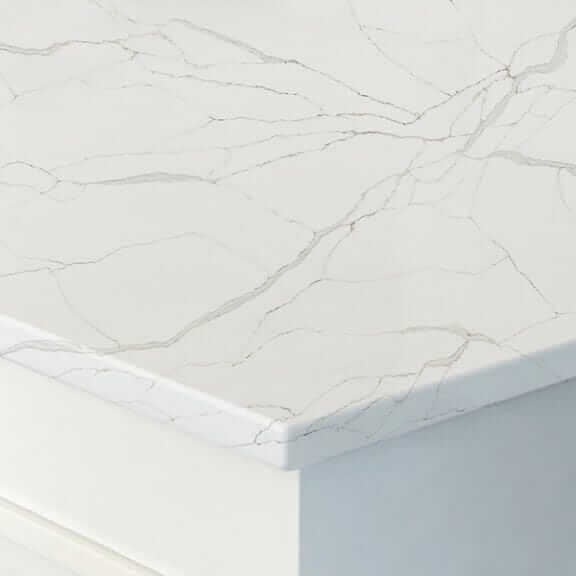 CQM317-Calacatta-Vegle-Quartz