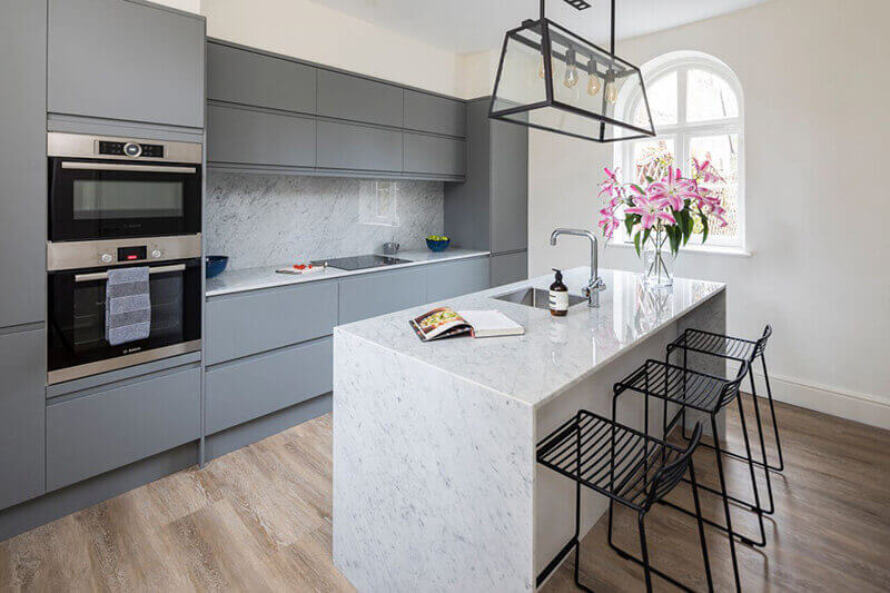 Choosing the Right Kitchen Materials Topsco