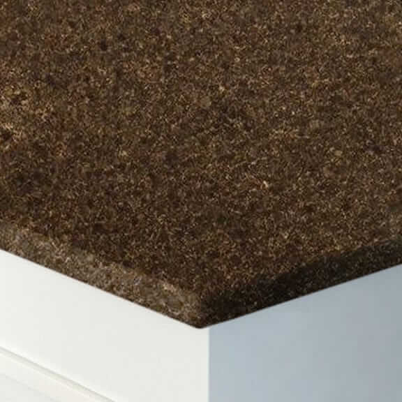 Coffee-brown