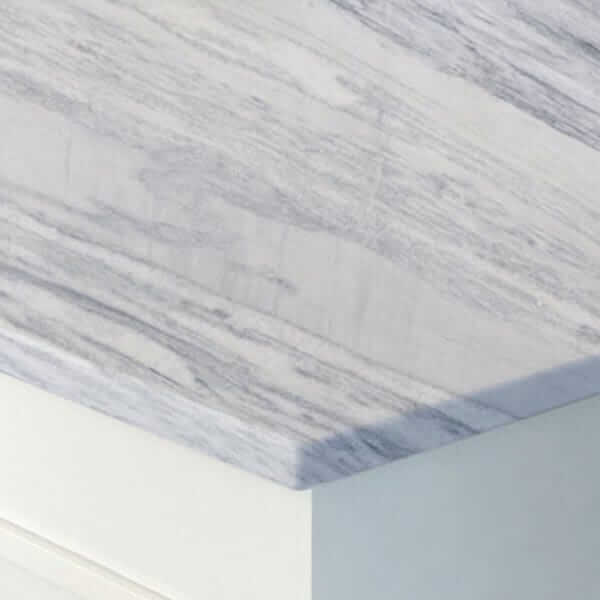Moon-marble