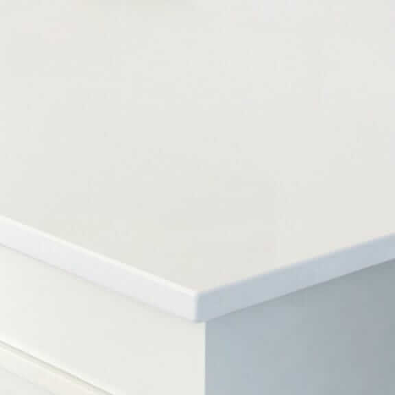 Super-White-Quartz