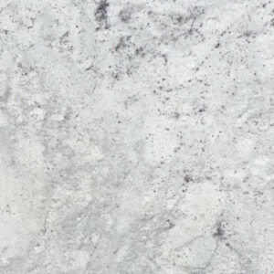 Alpine White Granite
