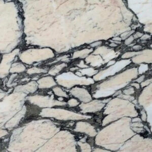 Arabescato Pink Marble