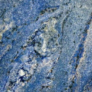 Azul Bahia Granite