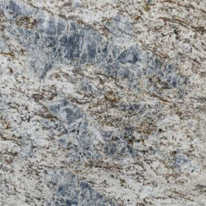 Azul Flores Granite