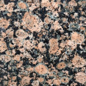 Baltic Brown Granite