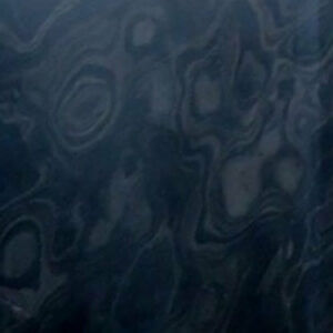 Black Wood Cross-Cut Marble