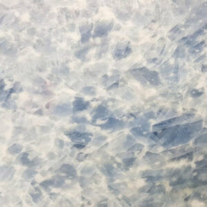 Blue Calcite Quartzite