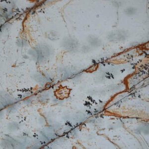 Blue Illusion Quartzite
