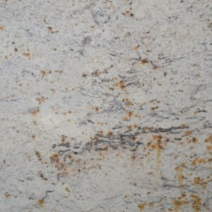 Buckingham White Granite