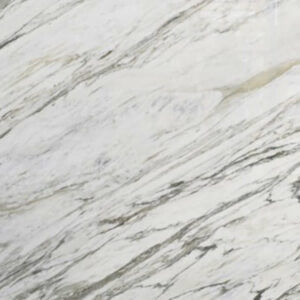 Calacatta Nero Marble