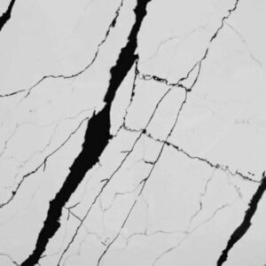 Calacatta Noir Quartz