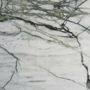 Calacatta Verde Marble