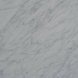 White Carrara Marble