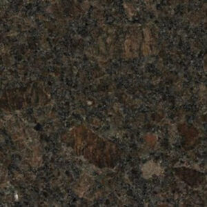Coffee Brown Granite