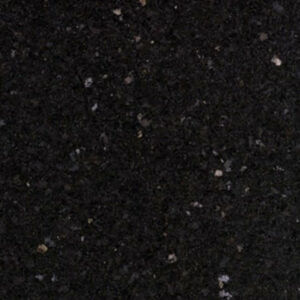 Cosmos Black Stargate Granite