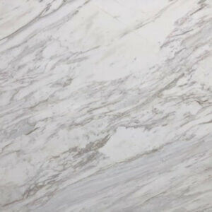 Dream White Marble