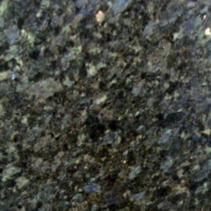 Emerald Black Granite