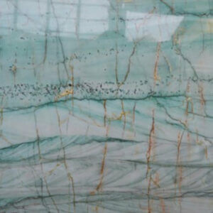 Emerald Green Quartzite