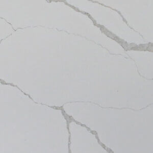 Eternal Pearl CQS Quartz