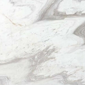Fusion White Marble