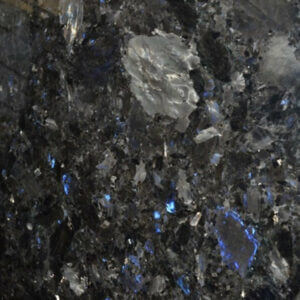 Galactica Blue Granite