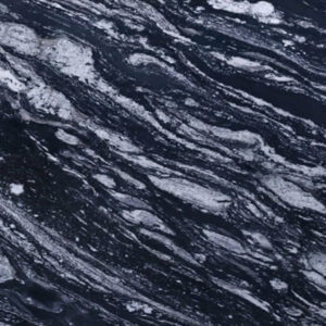 Manhattan Black Granite