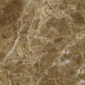 Maroon Emperador Light Marble