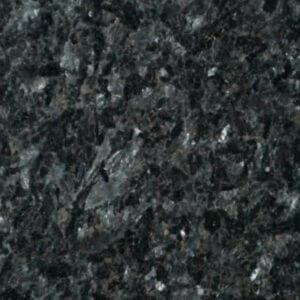 New Angola Black Granite