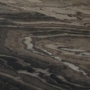 Ocean Brown Marble