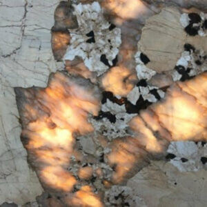 Patagonia Quartzite