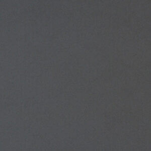 Plain Dark Grey Quartz