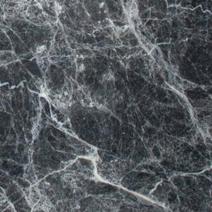 Spider Silver Marble