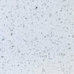 Starlight White Quartz