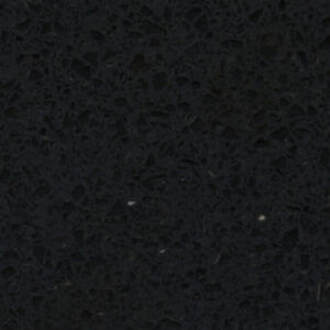 Stellar Noir Quartz