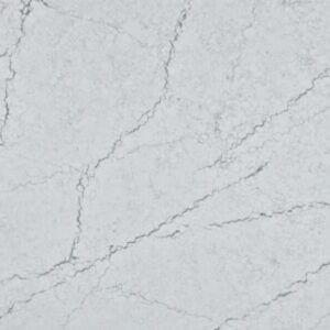 Thunder Grey Leather Quartz