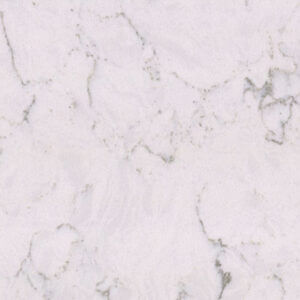 Tiara White CQS Quartz