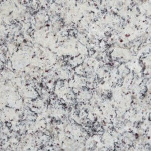 Topazio White Granite