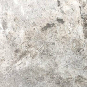 Tundra White Marble
