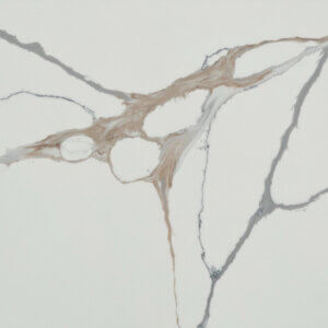 Calacatta Ragno Quartz