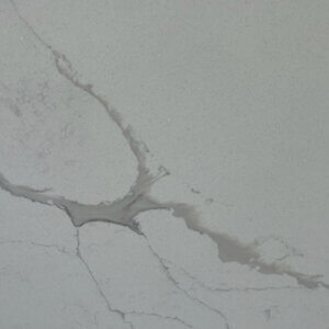 Calacutta Glacier Quartz