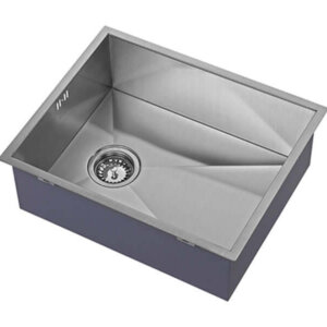 1810 Zenuno 500U OSW Stainless Steel Undermount Sink