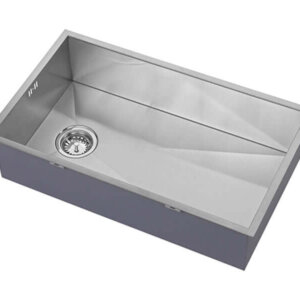 1810 Zenuno700U OSW Stainless Steel Undermount Sink